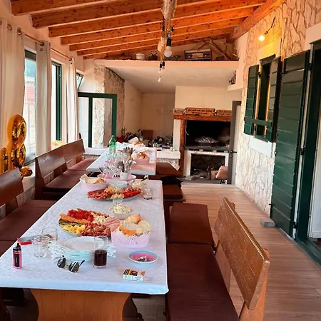 Villa Rocco