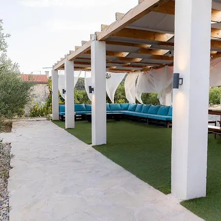 Villa Rocco Vodice