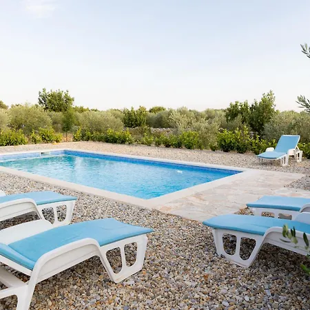 Rocco Villa Vodice