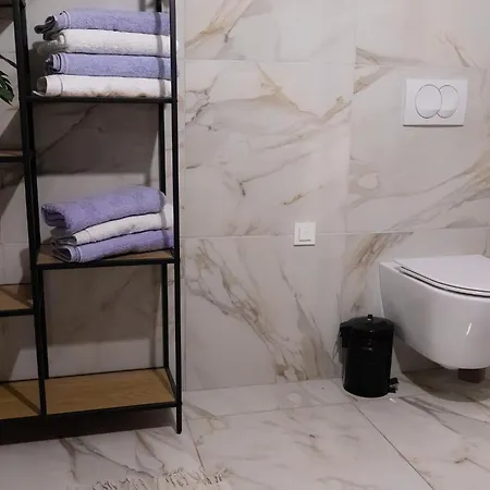 Rocco Villa Vodice