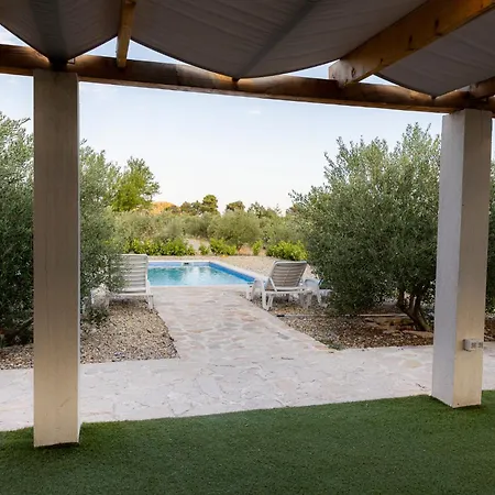 Rocco Villa