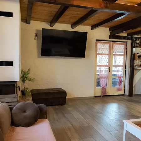 Rocco Villa Vodice