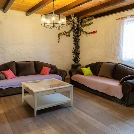 Villa Rocco
